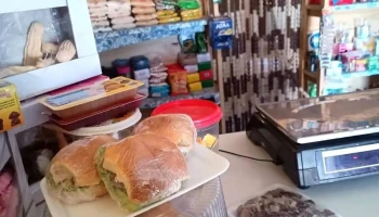 Almacén Mc - 40000 Rivera Almacén Mc - 40000 Rivera