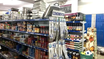Almacén Medida Exacta - N