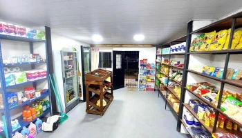 Almacén Nico's - 15000 Barros Blancos