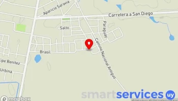 Almacén Ninoska - Cristobal Colón 9329