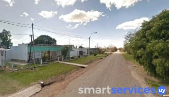 Almacén Nuevos Rumbos - 91700 Montes