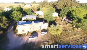 Almacen Passalacqua - 15600 Empalme Olmos Almacen Passalacqua - 15600 Empalme Olmos