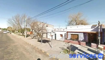 Almacén Plaza - 65000 Fray Bentos