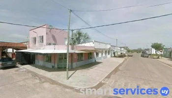 Almacén San Antonio - 25 De Agosto