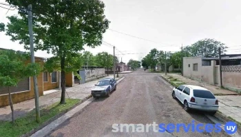 Almacén San Eugenio - 97560-000 Artigas