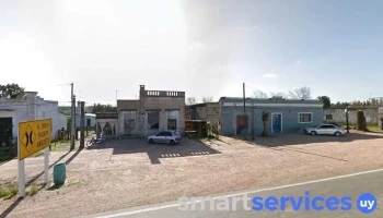 Almacen Sanpau - 91500 Totoral Del Sauce