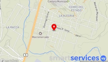 Almacén SuCar - Departamento De Rivera