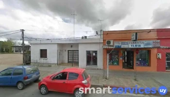 Almacen Tnt - Av. Zenon Burgueño