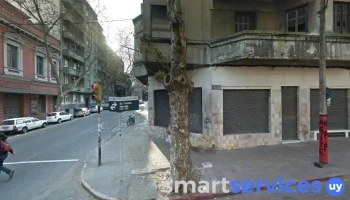 Almacén Tristán - 11200 Montevideo
