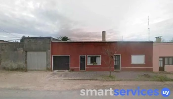 Almacen Tupambaé - Ruta 7 Almacen Tupambaé - Ruta 7