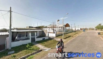 Almacen - Virgen De Lourdes Y