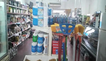 Almacén Y Autoservice Lo De Nico - Casi