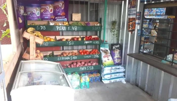 Almacen y ferreteria el virus - Uruguay