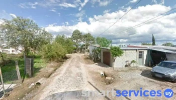 Almacén y jugueteria El Pino - 37100 Rio Branco