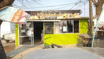 Almacén y verdulería Chirimbolo - Cl. B