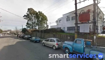 Almacenes de la Intendencia de Colonia - 70000 Col. Del Sacramento Almacenes de la Intendencia de Colonia - 70000 Col. Del Sacramento