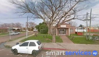 Almacenes El Cadete - Avenida Maldonado S4-110 Y Calle S4b
