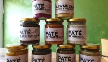 Almendra Paysandú - 60000 Paysandú Almendra Paysandú - 60000 Paysandú