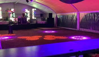 Aloha Garden San José - Cam. Guaycúru