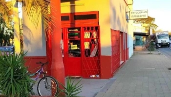 Alpema's - 70500 Juan L. Lacaze