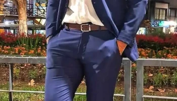 Alquiler de Trajes Pitukitos - República Del Paraguay