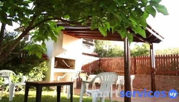 Alquileres en Piriápolis Coriman & Luz de Luna - Piriápolis