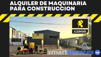 Alquimania - 20000 Maldonado