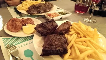 Alquimia Parrilla - 15900 Las Piedras Alquimia Parrilla - 15900 Las Piedras