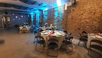 AltaGracia Eventos - 90000 Canelones