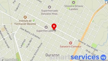 Am 1430 Radio Durazno - Durazno