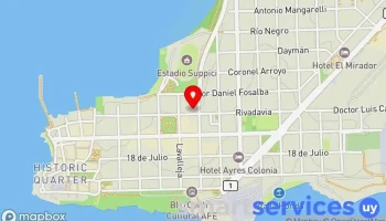 Am 550 - Col. Del Sacramento