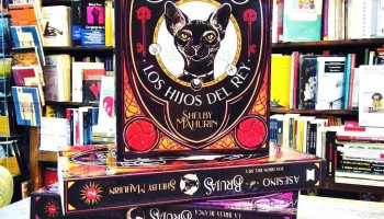 Amado Libros Libreria En Linea - Uruguay