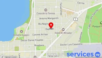 Amanecer Fm 91.9 - Col. Del Sacramento