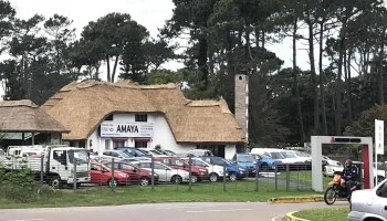 Amaya Motors - Punta Del Este