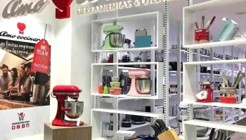 Amo cocinar - José Ellauri 350