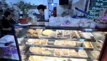 Amor en Comestible - Sin Gluten - Calle 2