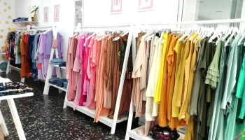 Amore Boutique - 20200 Piriápolis