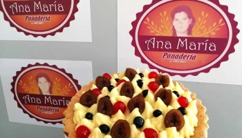 Ana María - 65000 Nuevo Berlín