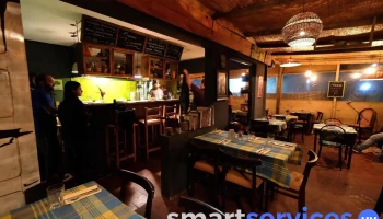 Anabu Cocina - 20200 Piriápolis Anabu Cocina - 20200 Piriápolis