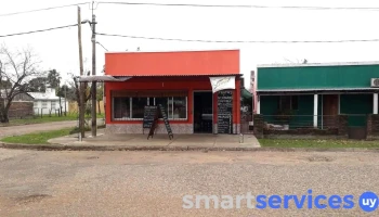 Analí verdulería - Av. Domingo Perez