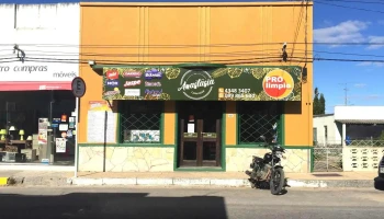 Anastasia Clean Home - 80400 Rodríguez Anastasia Clean Home - 80400 Rodríguez