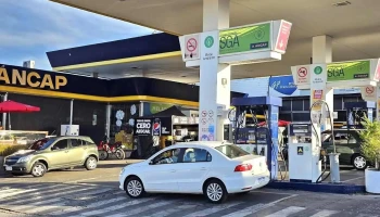 Ancap - Paysandú