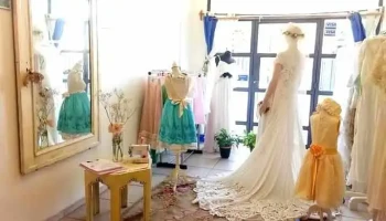 Andrea González Novias - 11800 Montevideo