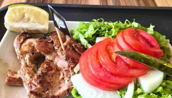 Angus Grill - 11800 Montevideo