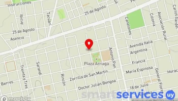 Anibal Ferreira Electricidad - San José De Mayo