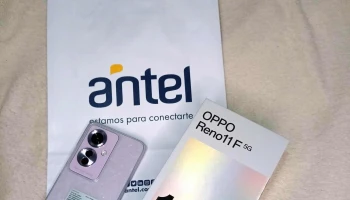 Antel - Montevideo