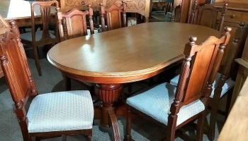 Antiguedades Núñez - Muebles Antiguos - 60000 Paysandú