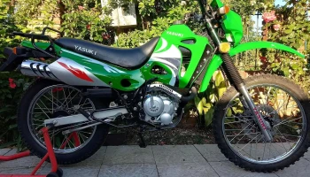 Ar Motos Electricidad de motos a combustión y electricas - 15600 Pando