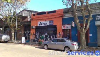 Aratti Motos - 97000 Durazno