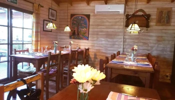 Arazá Resto - Av. Costanera &
